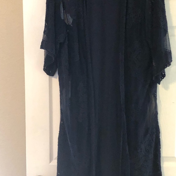 Time and true dress set - Picture 14 of 15